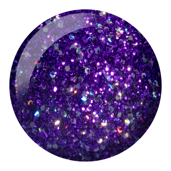 DND - Lush Lilac Star #405