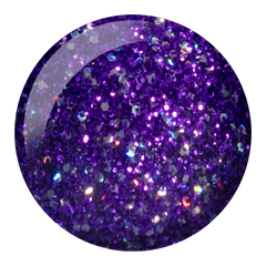 DND - Lush Lilac Star #405