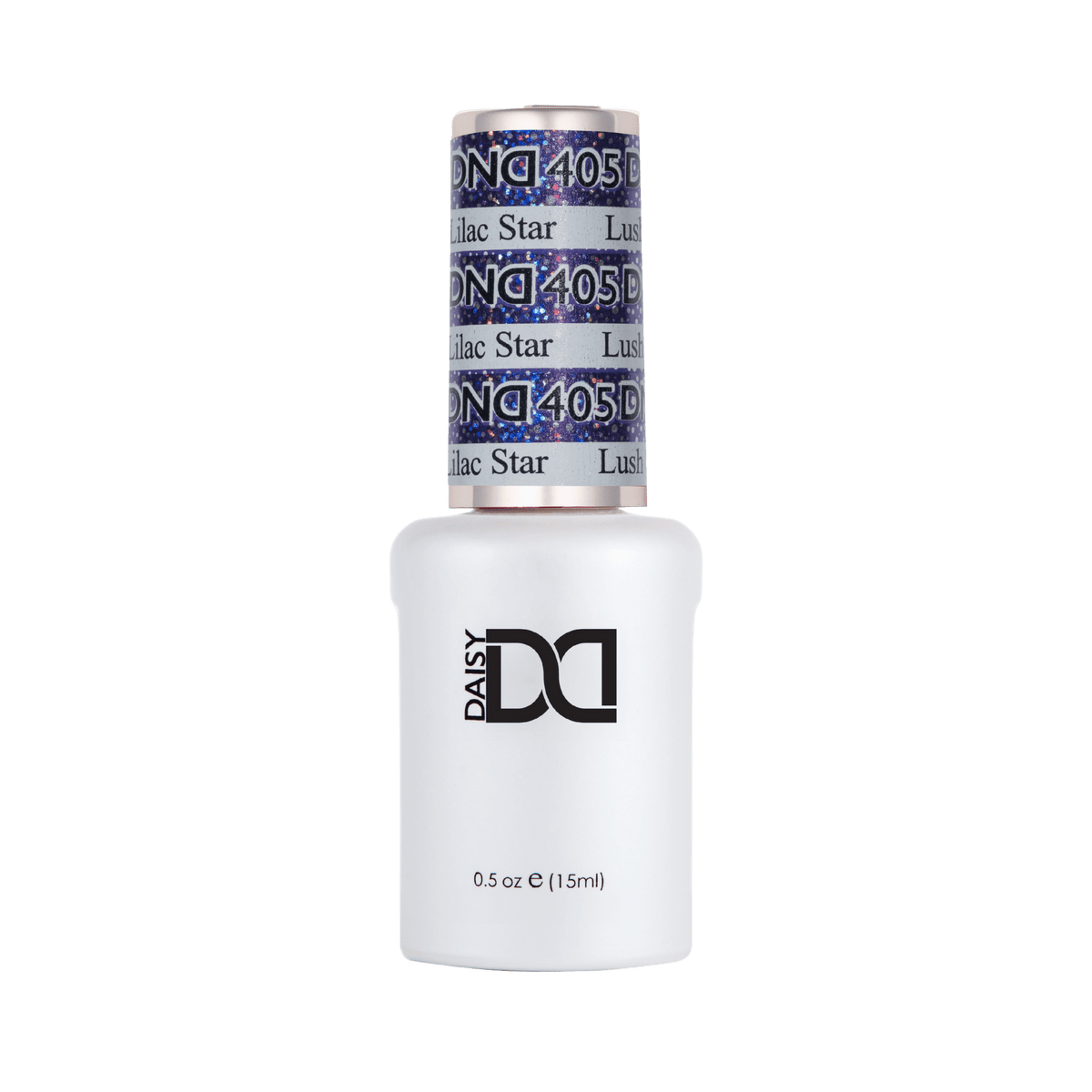 DND - Lush Lilac Star #405
