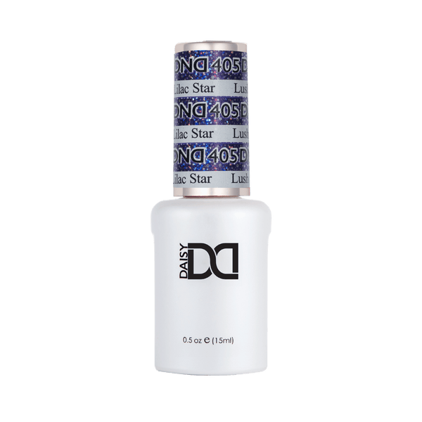 DND - Lush Lilac Star #405