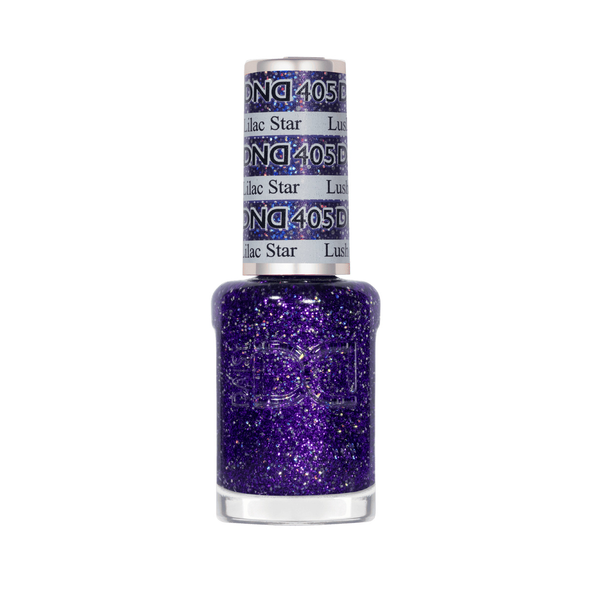 DND - Lush Lilac Star #405