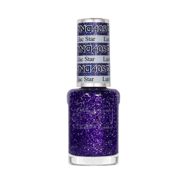 DND - Lush Lilac Star #405