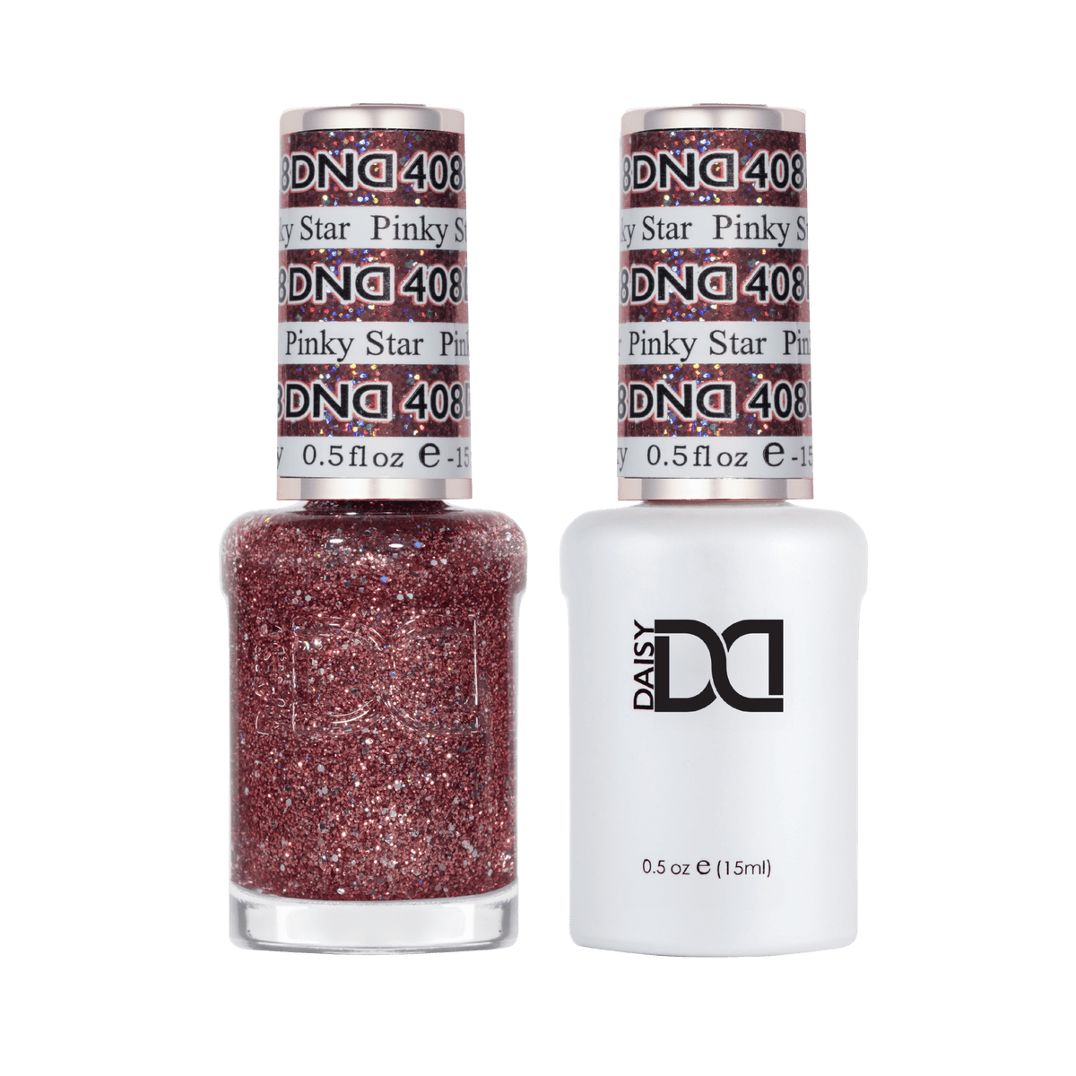 DND - Pinky Star #408