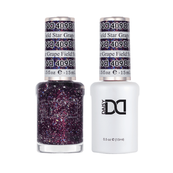 DND - Grape Field Star #409