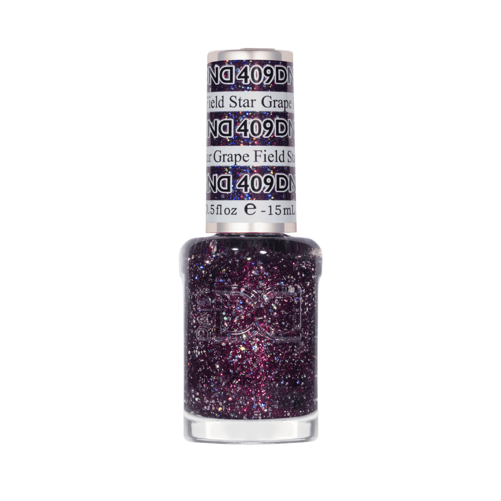 DND - Grape Field Star #409