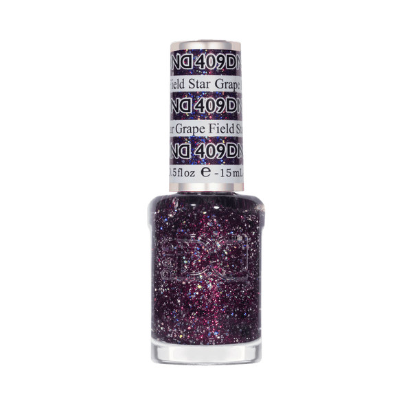 DND - Grape Field Star #409