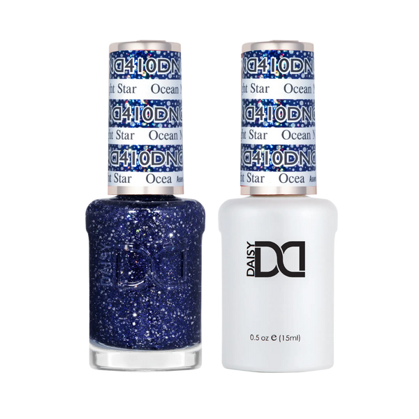 DND - Ocean Night Star #410