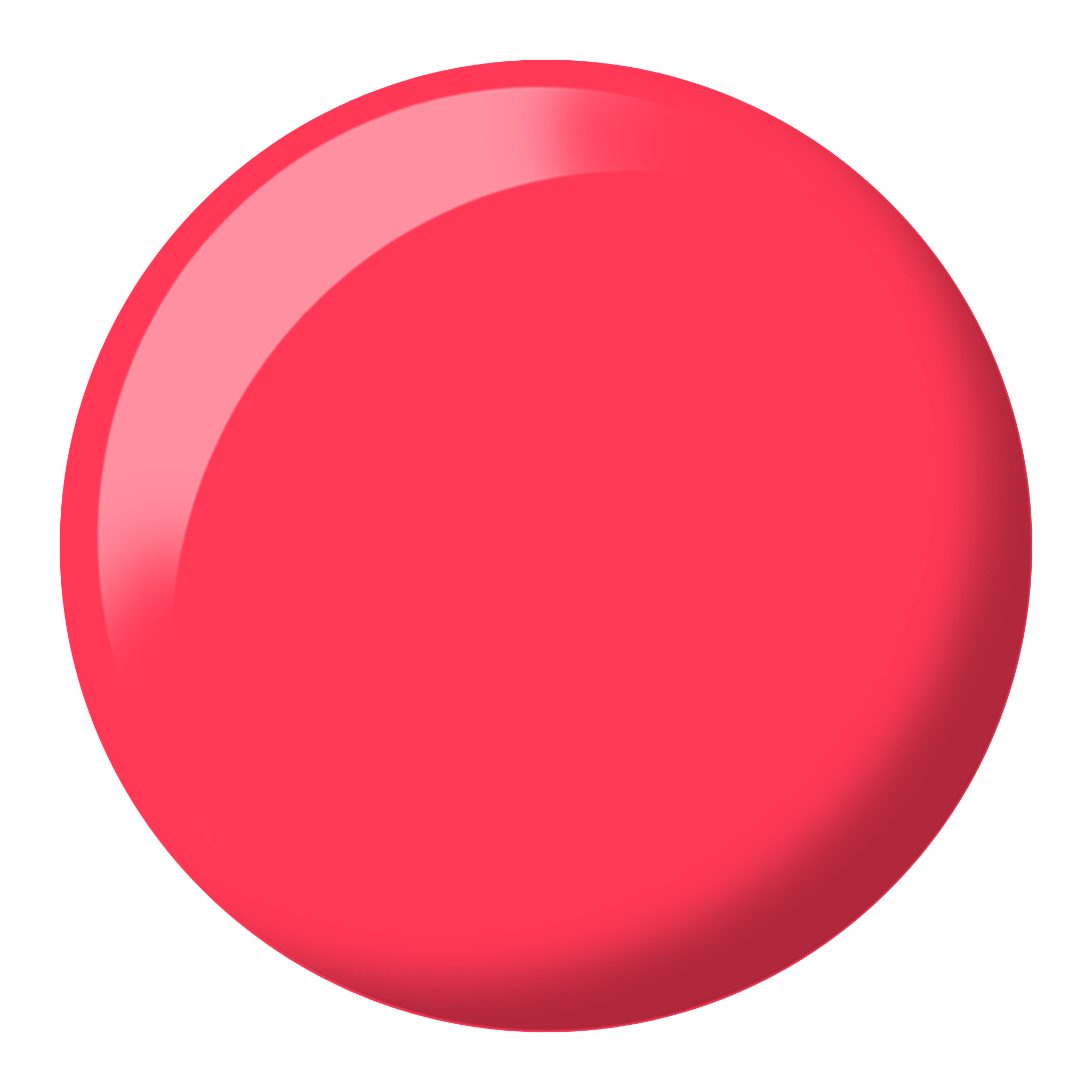 DND - Flamingo Pink #413