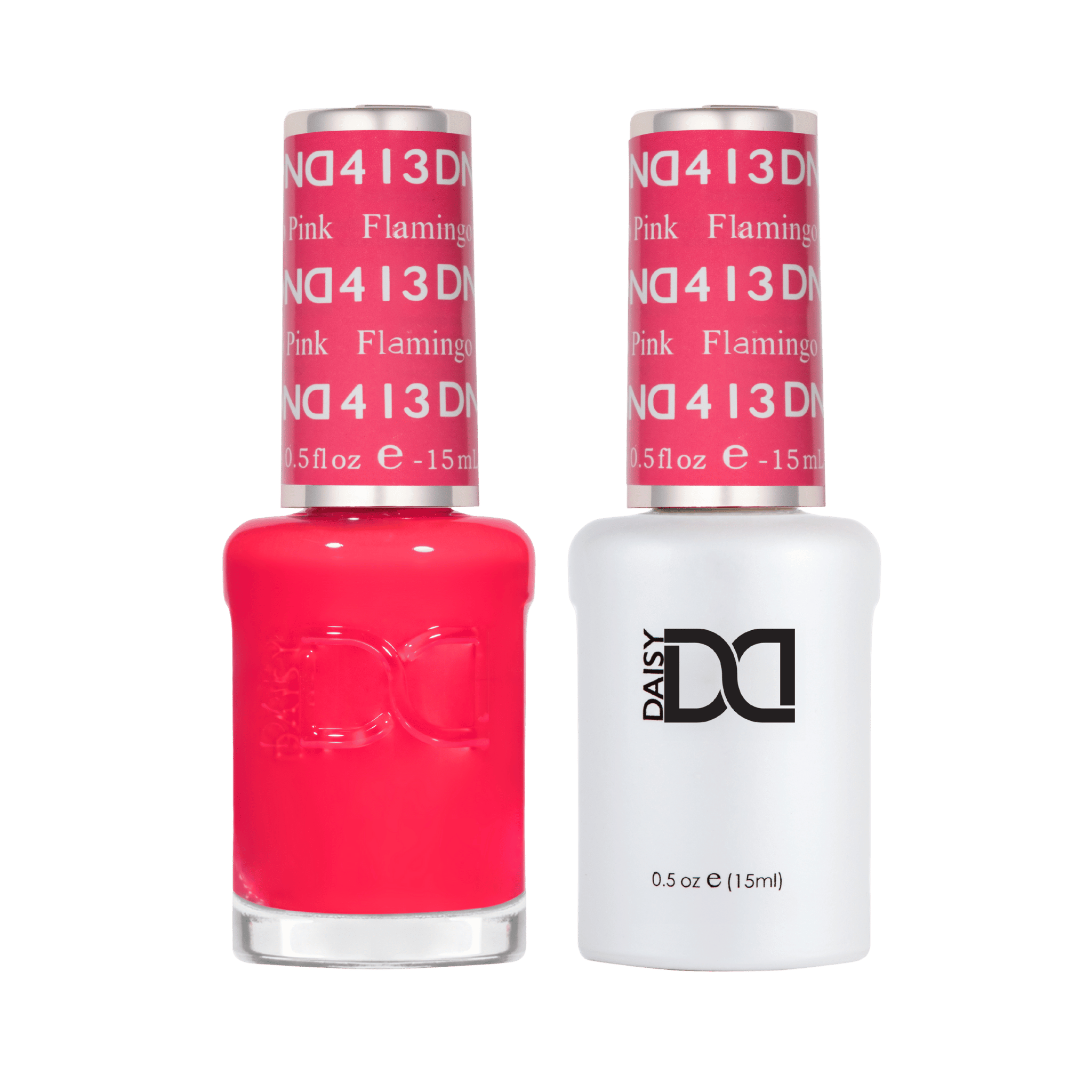 DND - Flamingo Pink #413