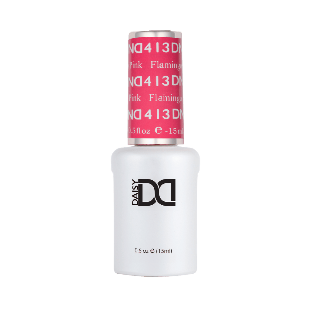 DND - Flamingo Pink #413