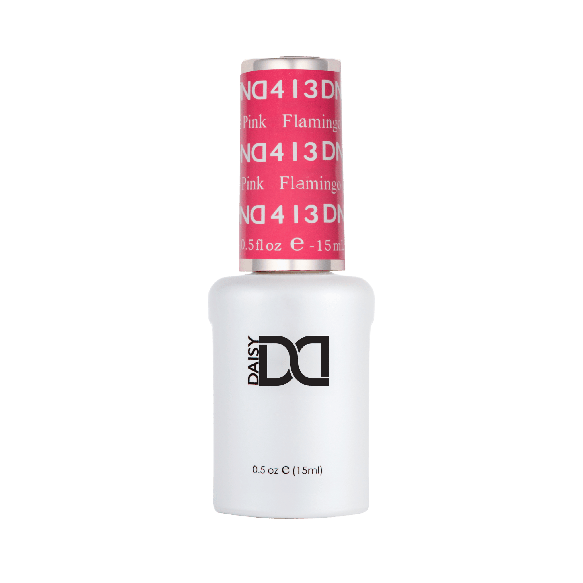 DND - Flamingo Pink #413