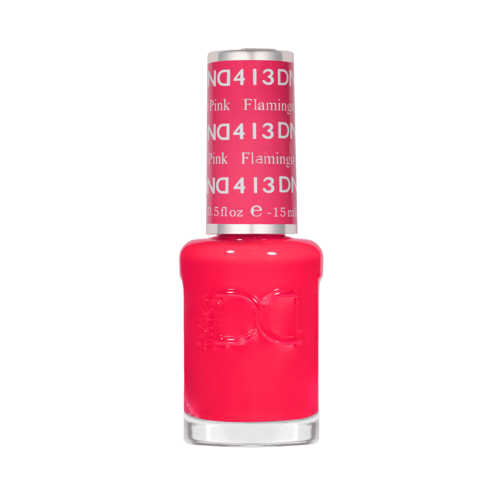 DND - Flamingo Pink #413