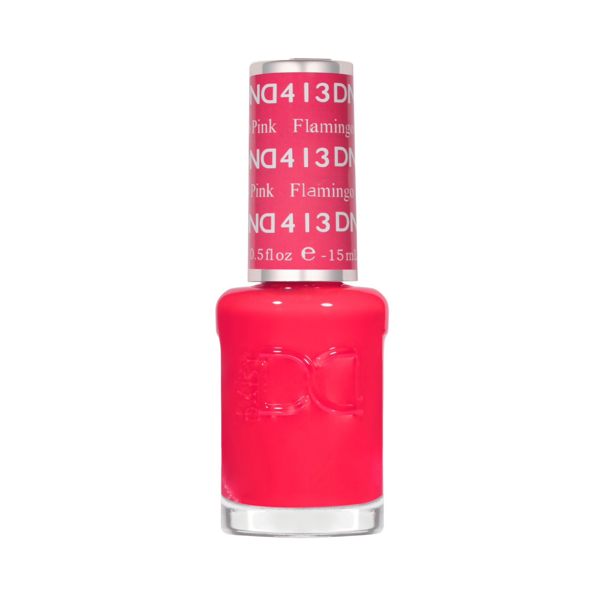 DND - Flamingo Pink #413