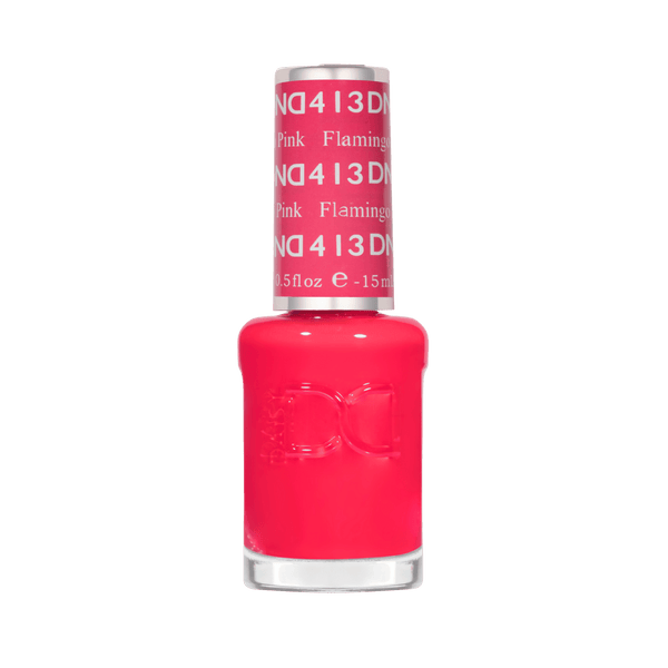 DND - Flamingo Pink #413
