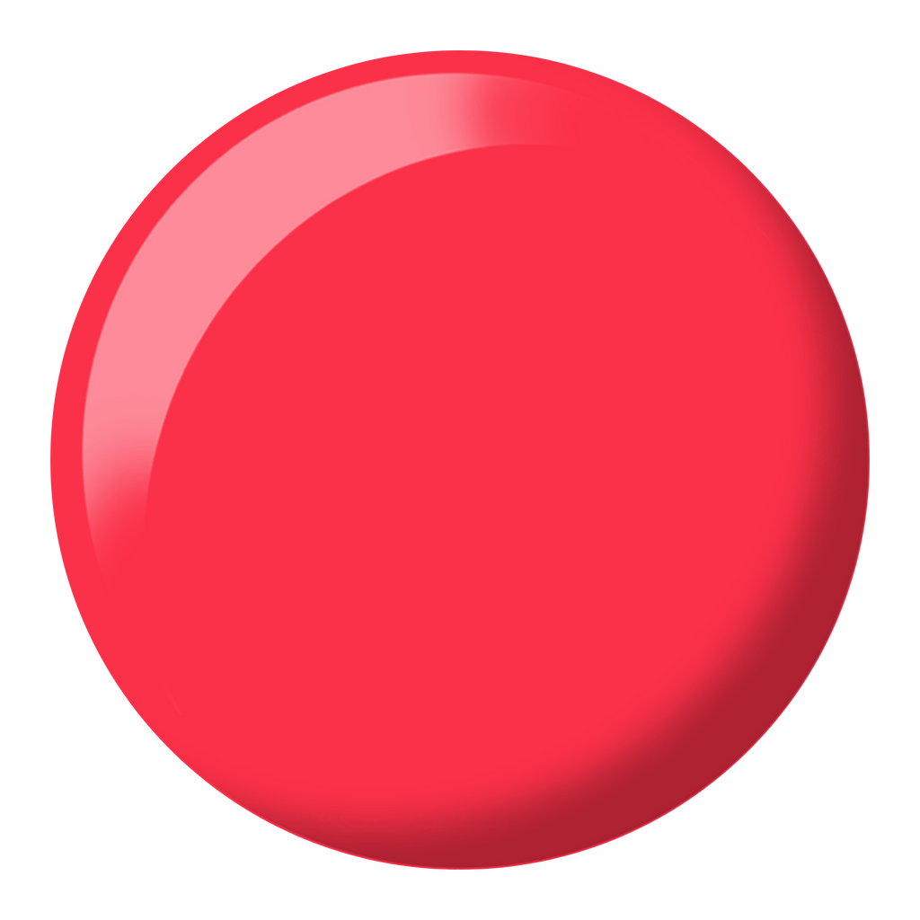 DND - Summer Hot Pink #414