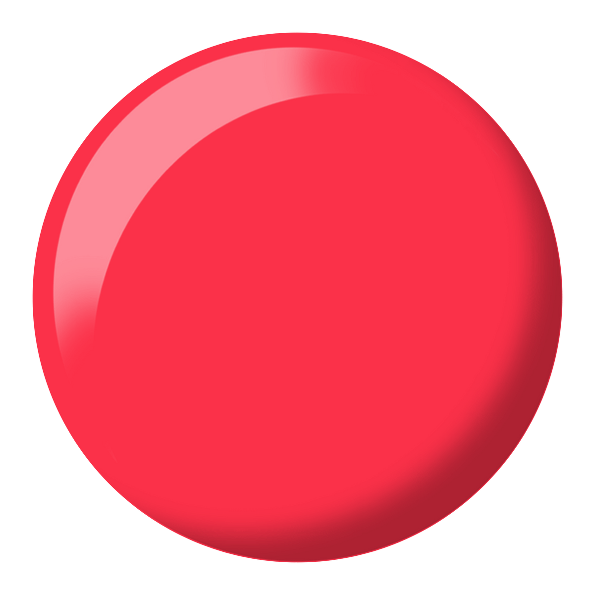 DND - Summer Hot Pink #414