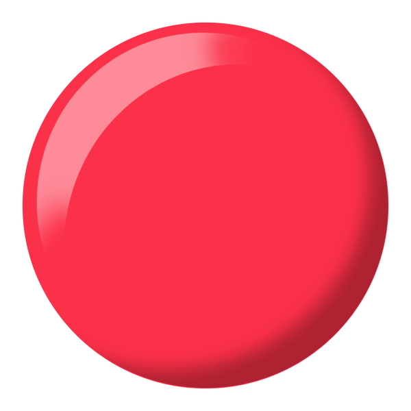 DND - Summer Hot Pink #414