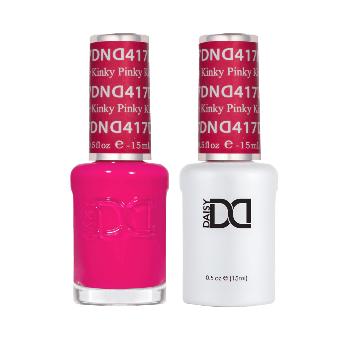 DND - Pinky Kinky #417