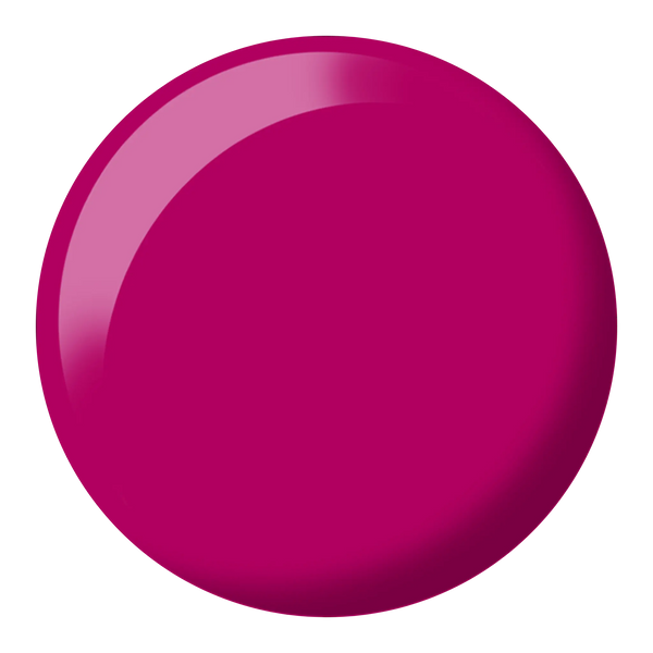DND - Bright Maroon #420