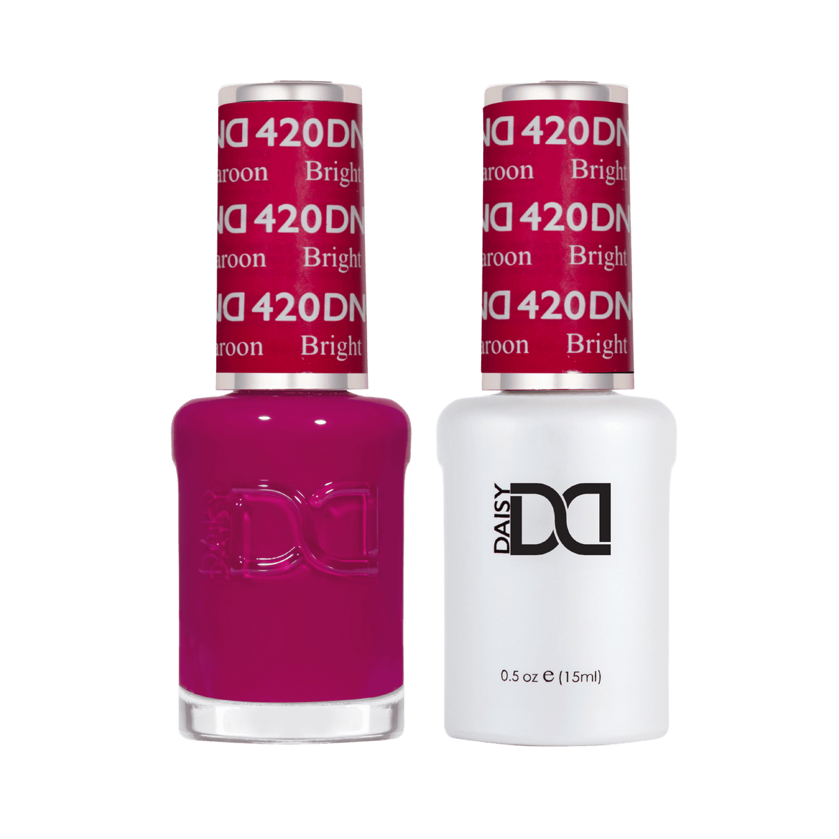 DND - Bright Maroon #420