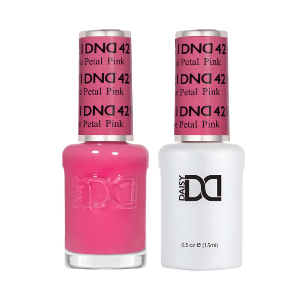 DND - Rose Petal #421