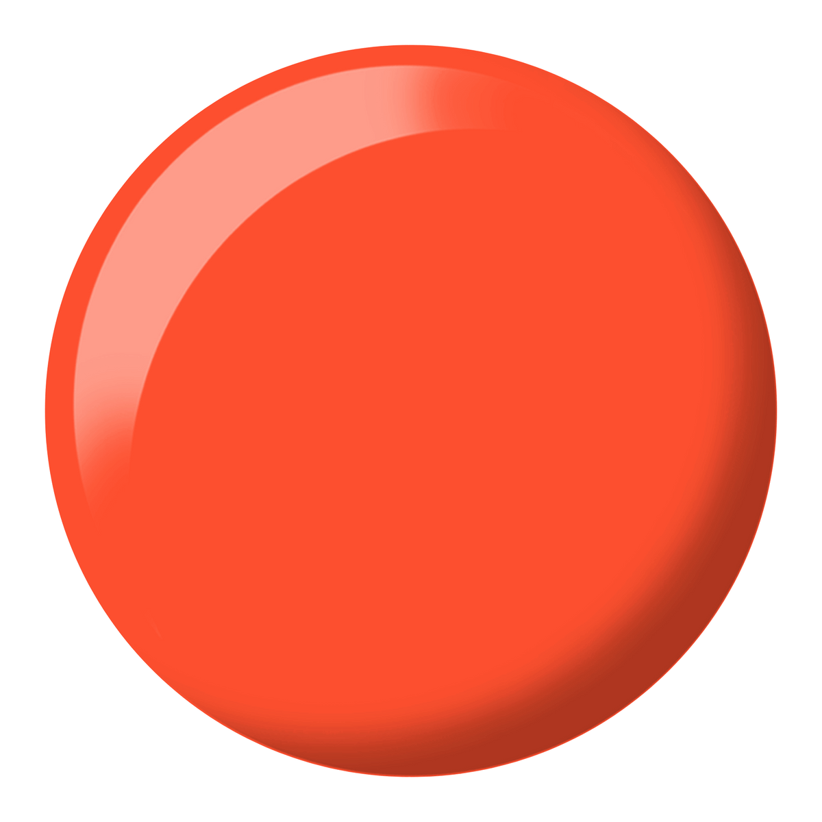 DND - Portland Orange #422