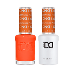 DND - Portland Orange #422