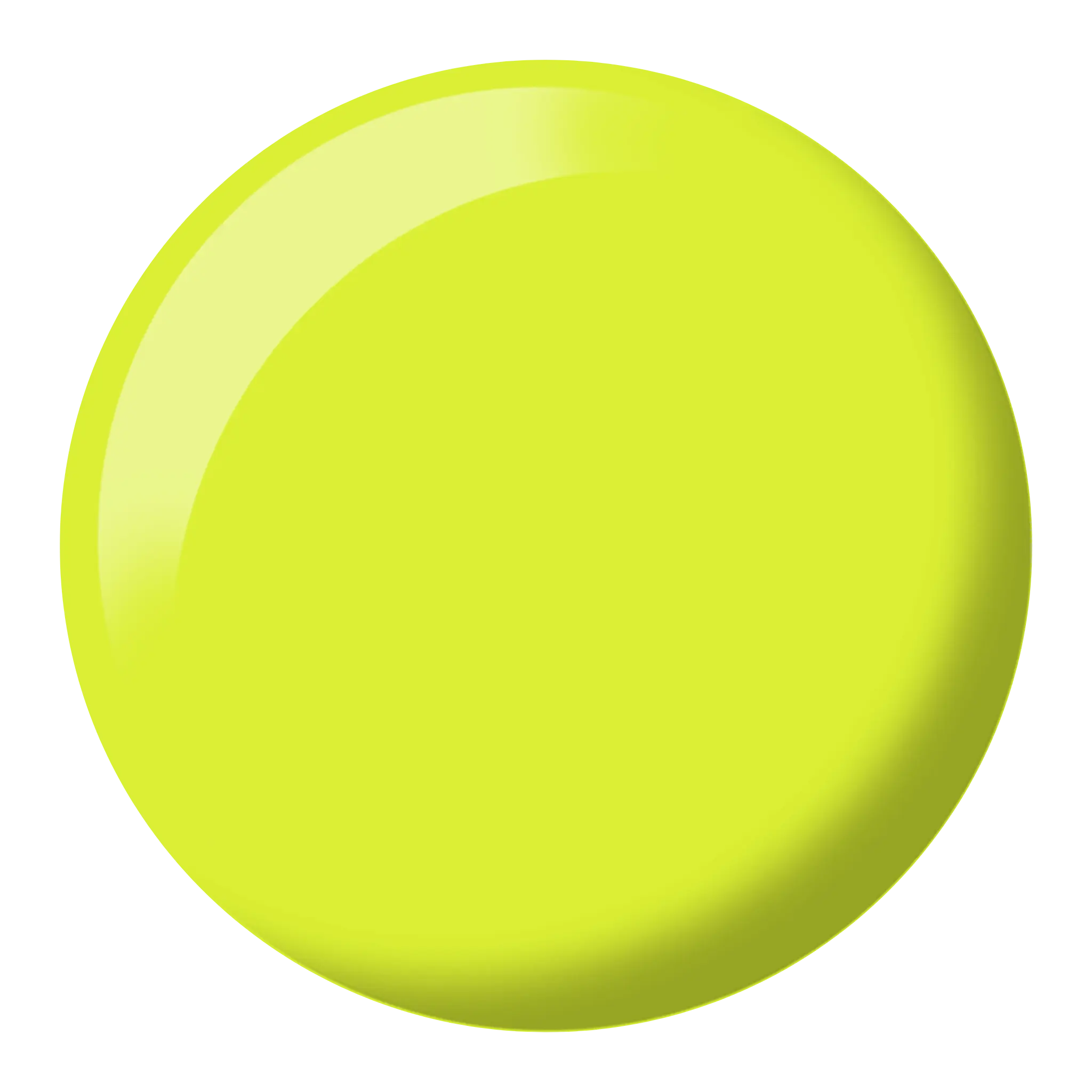 DND - Lemon Juice #424