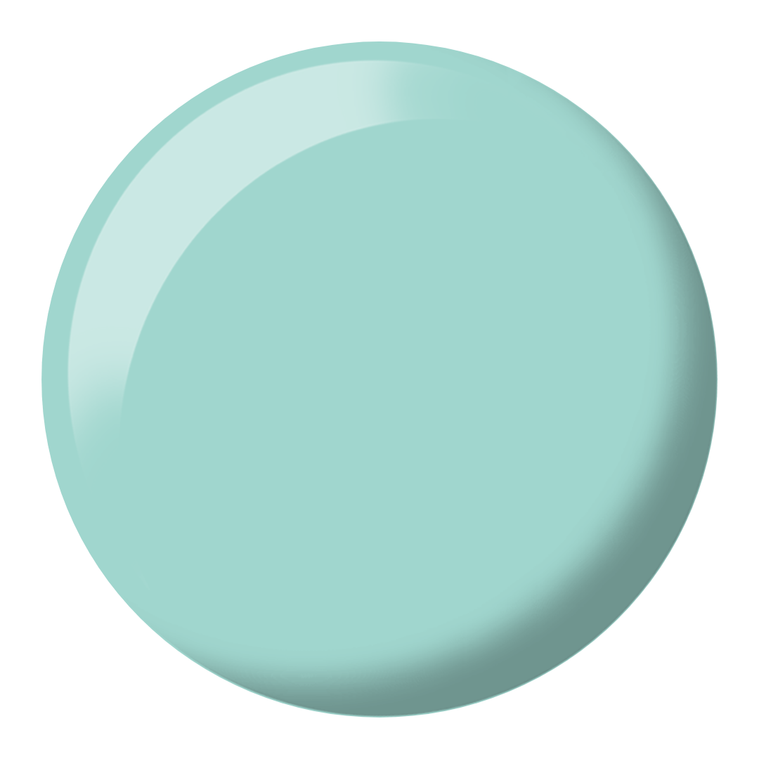 DND - Air Of Mint #427
