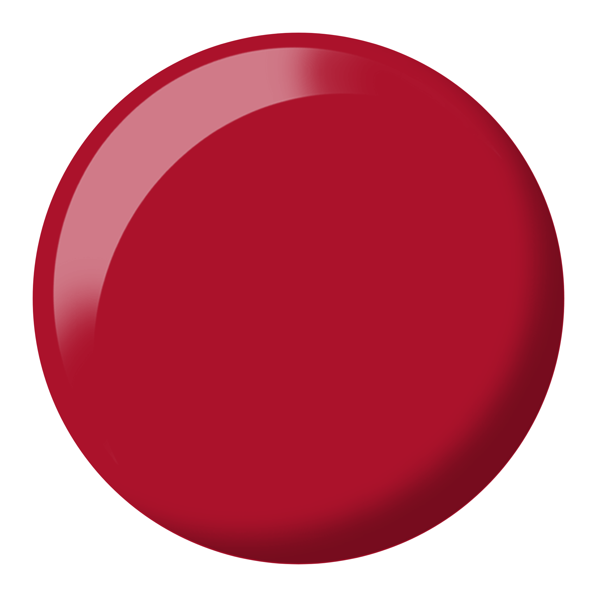 DND - Boston University Red #429