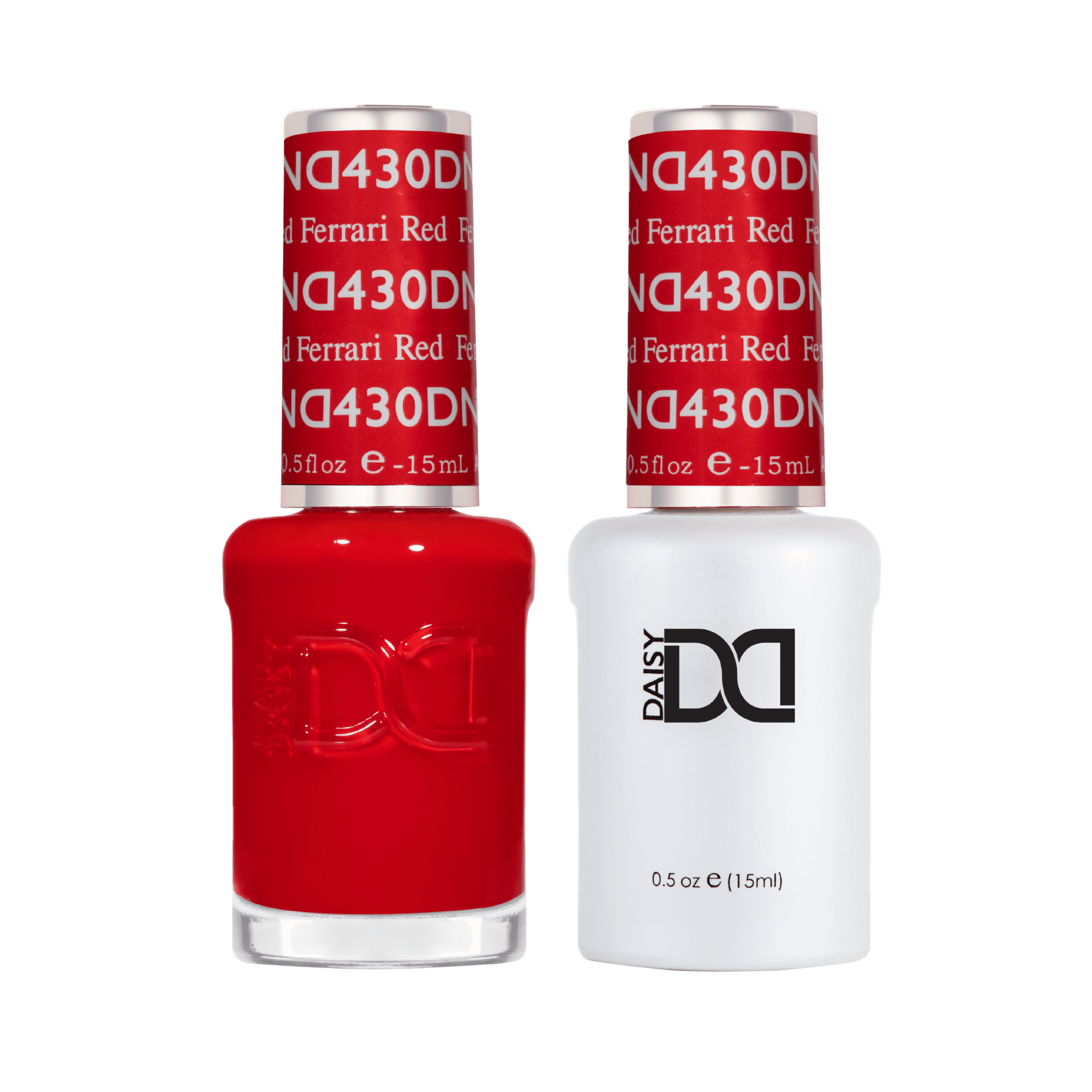 DND - Ferrari Red #430
