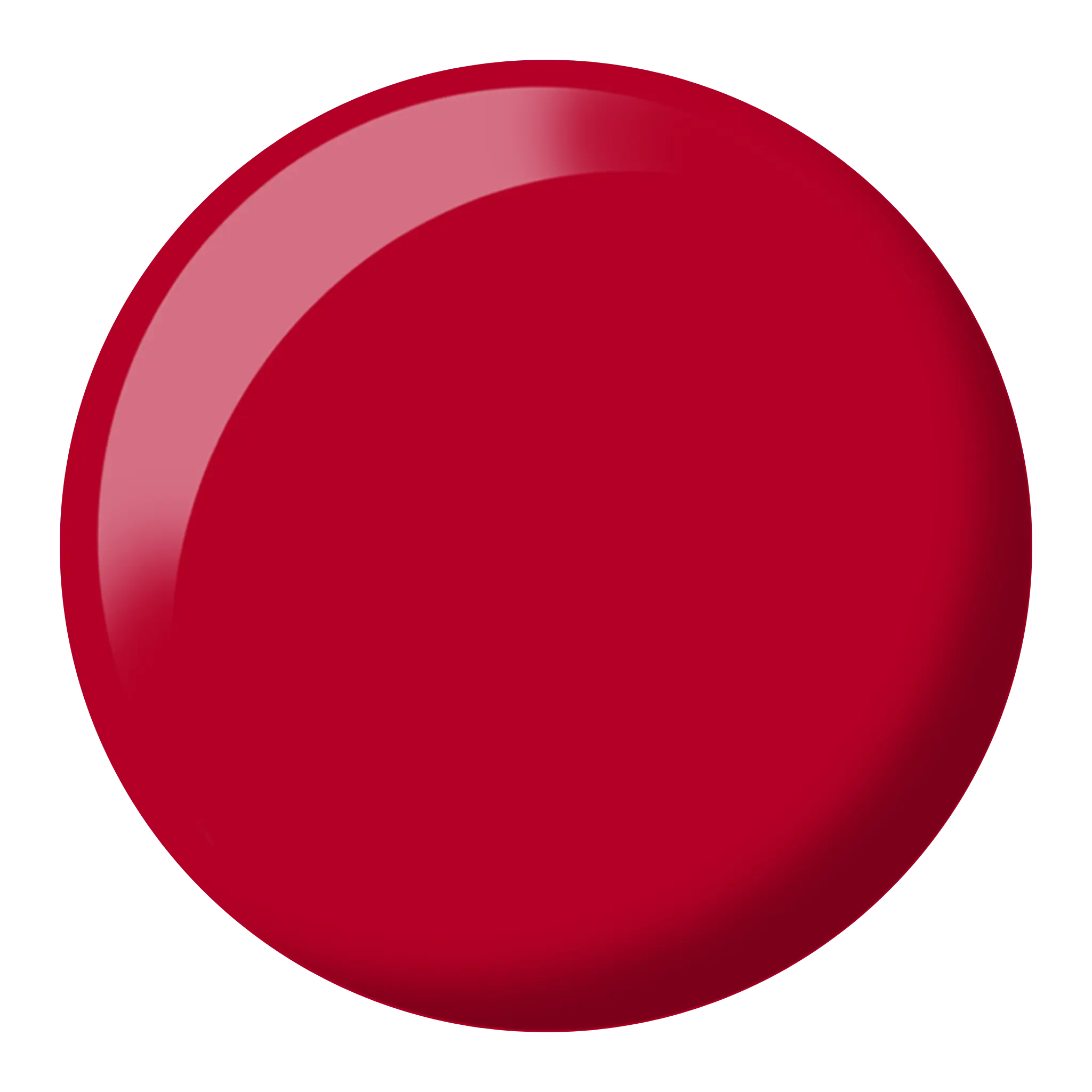 DND - Raspberry #431