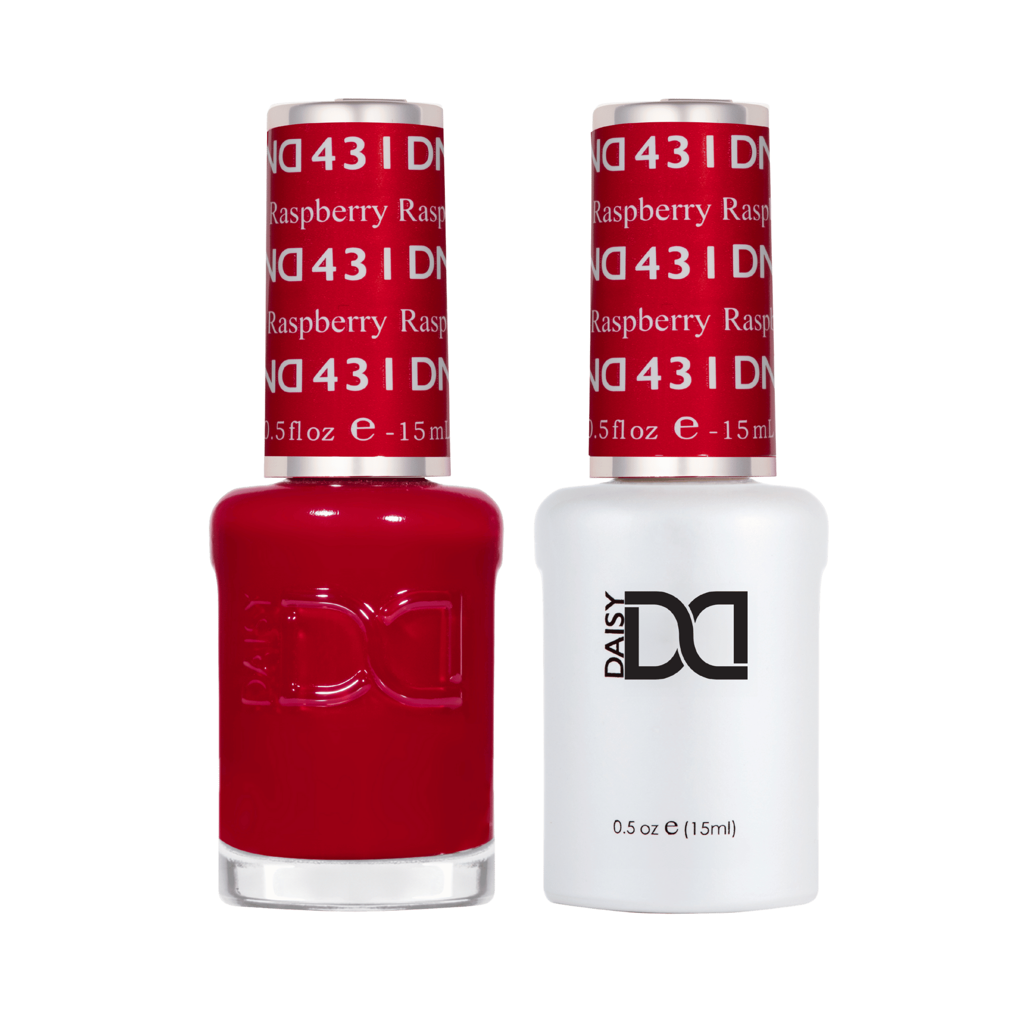DND - Raspberry #431