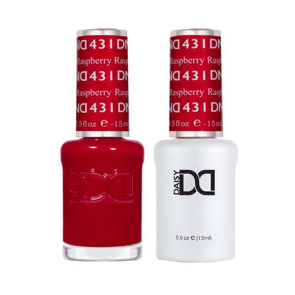 DND - Raspberry #431