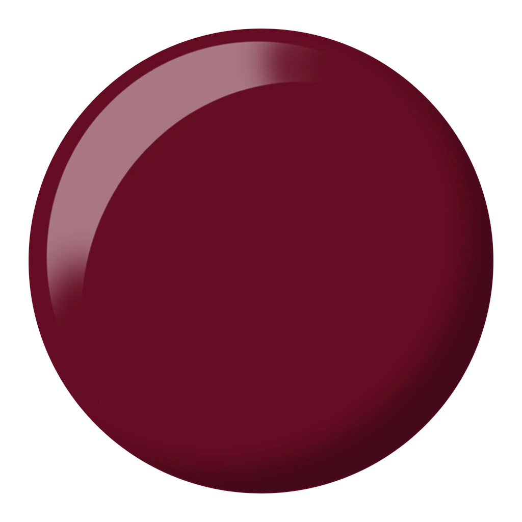 DND - Dark Scarlet #432