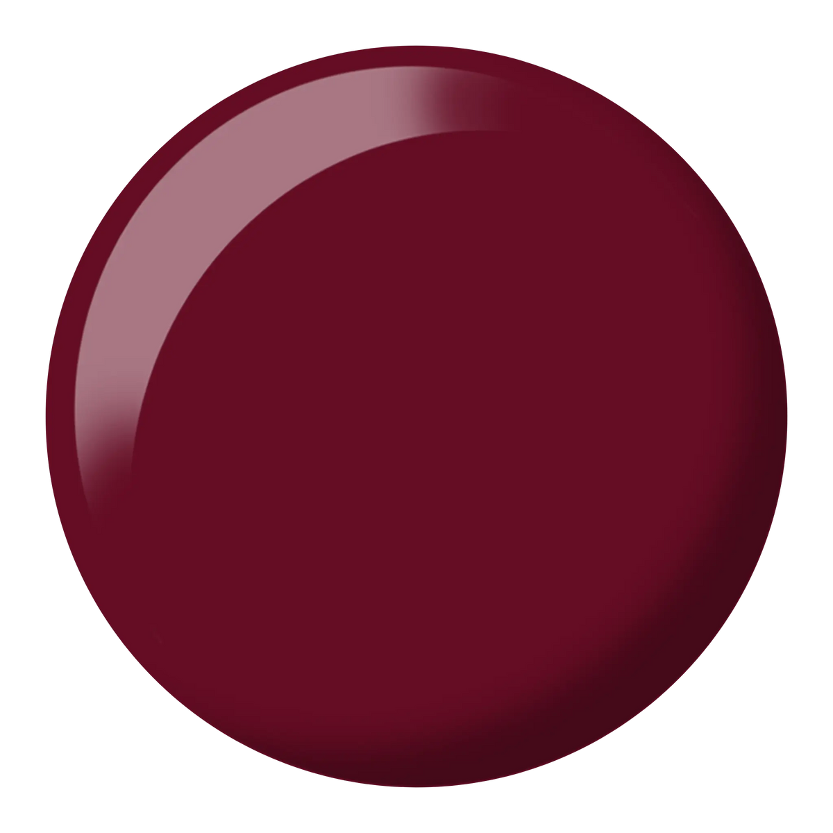 DND - Dark Scarlet #432