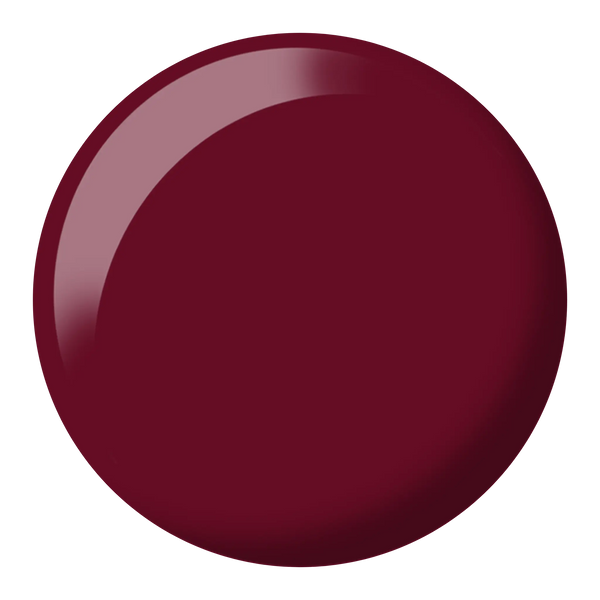 DND - Dark Scarlet #432