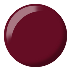 DND - Dark Scarlet #432