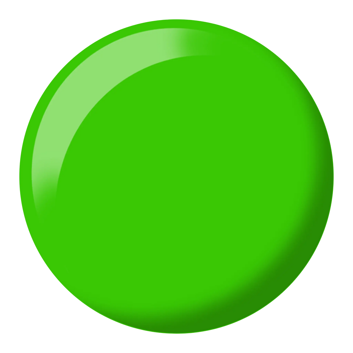 DND - Spring Leaf #435