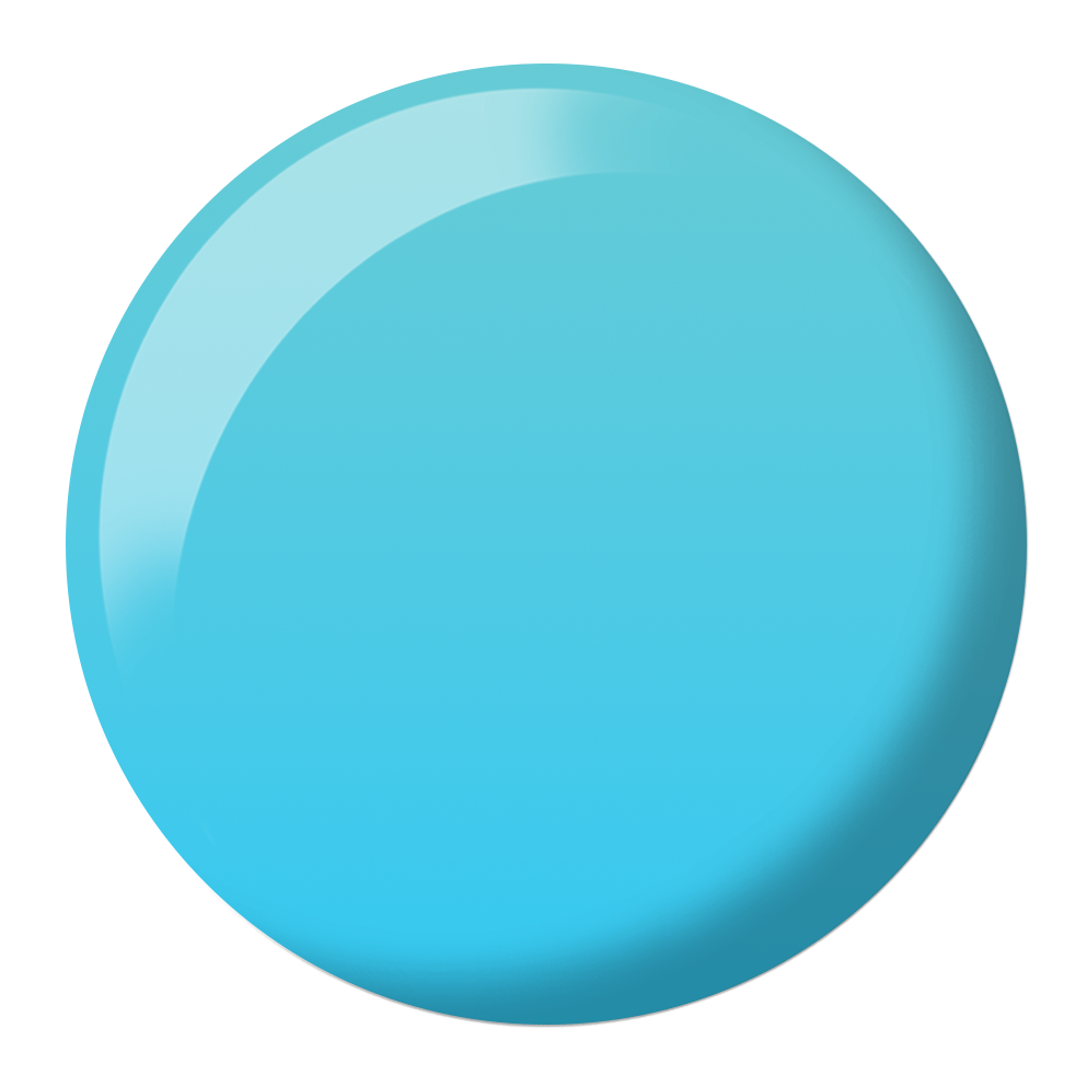 DND - Baby Blue #436
