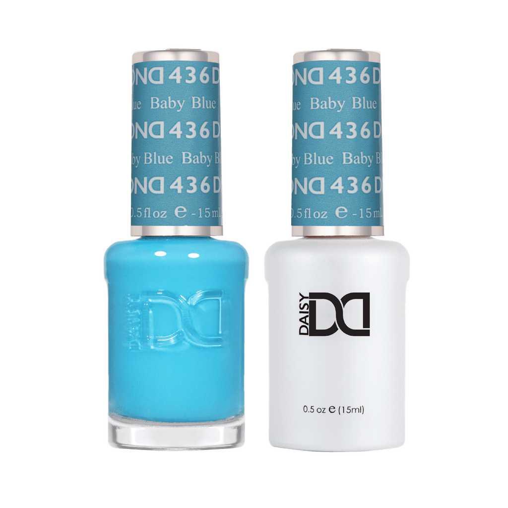 DND - Baby Blue #436