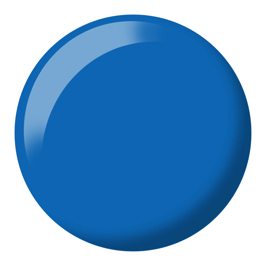 DND - Blue De France #437