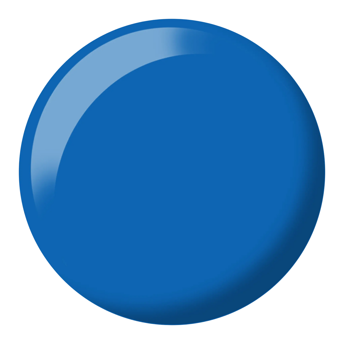DND - Blue De France #437