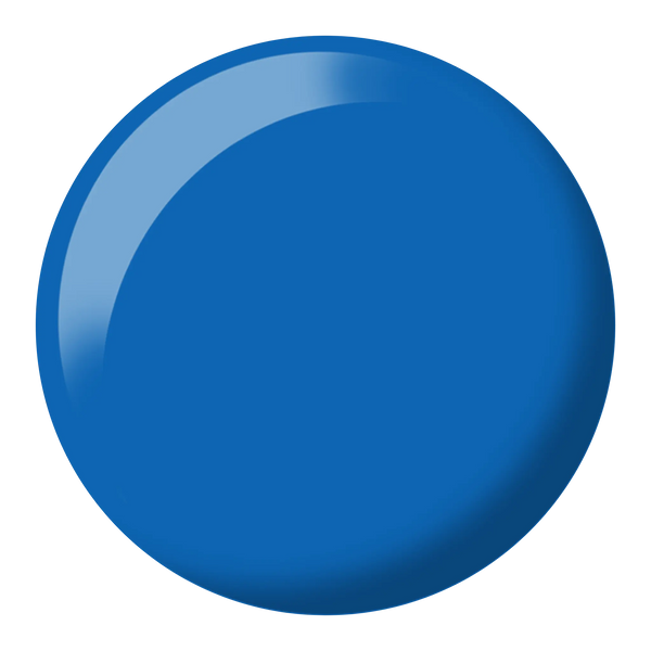 DND - Blue De France #437