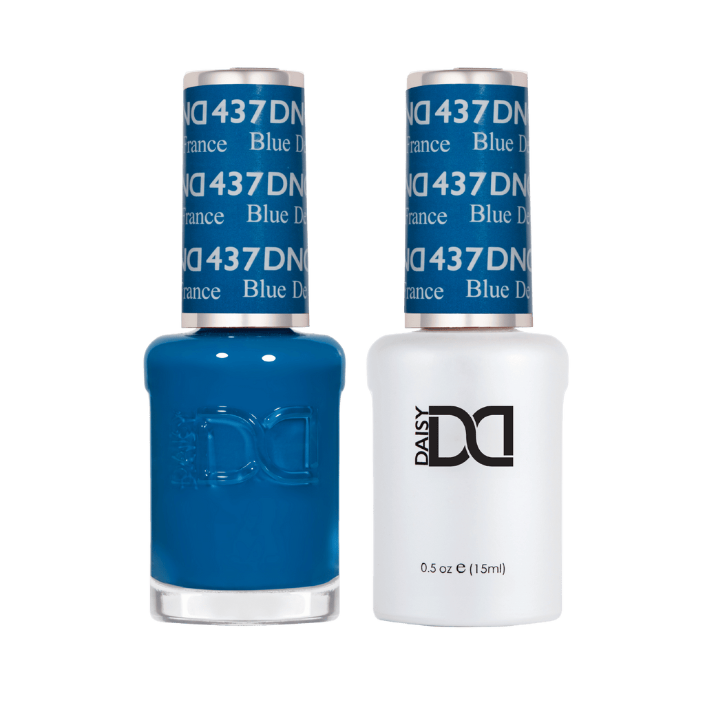 DND - Blue De France #437