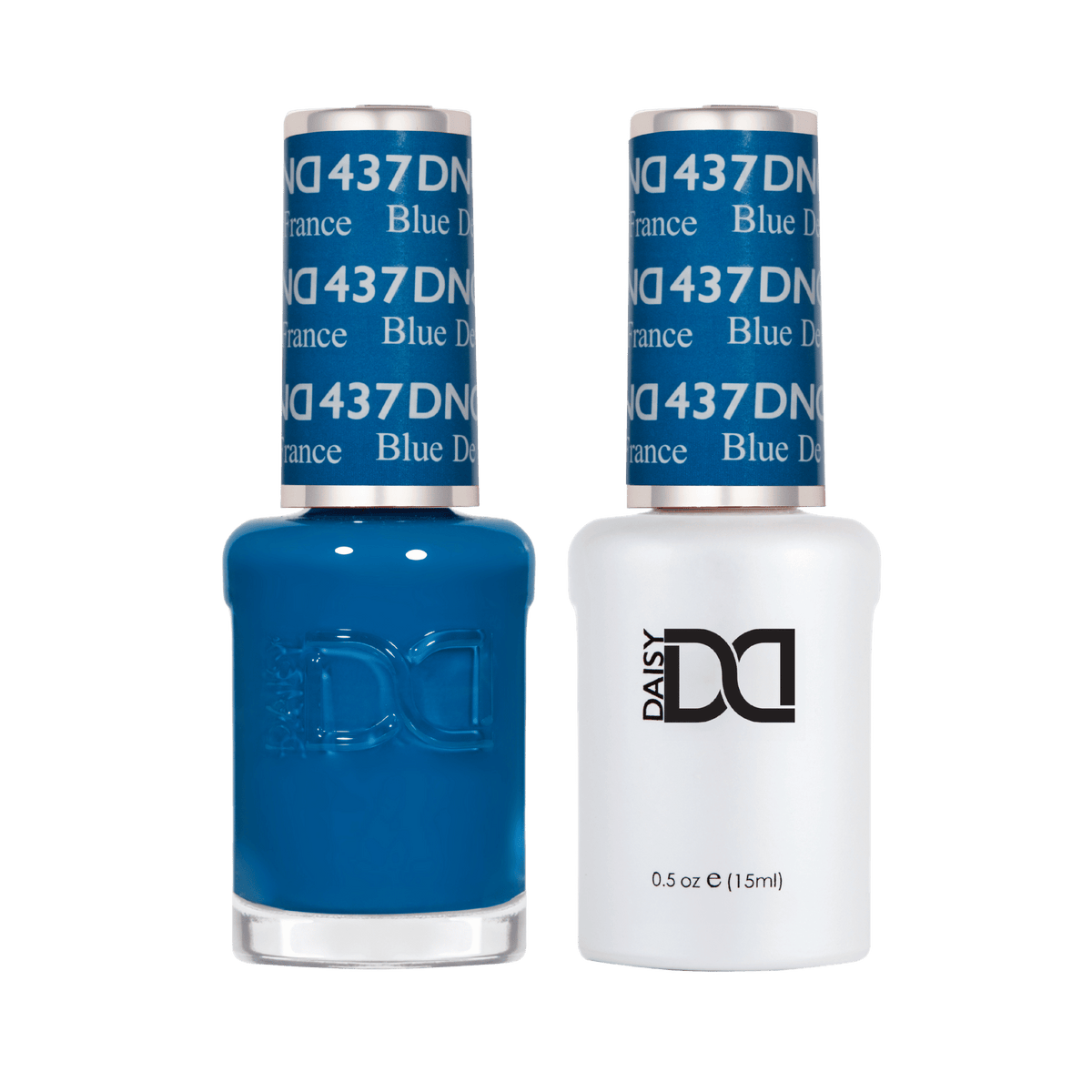 DND - Blue De France #437