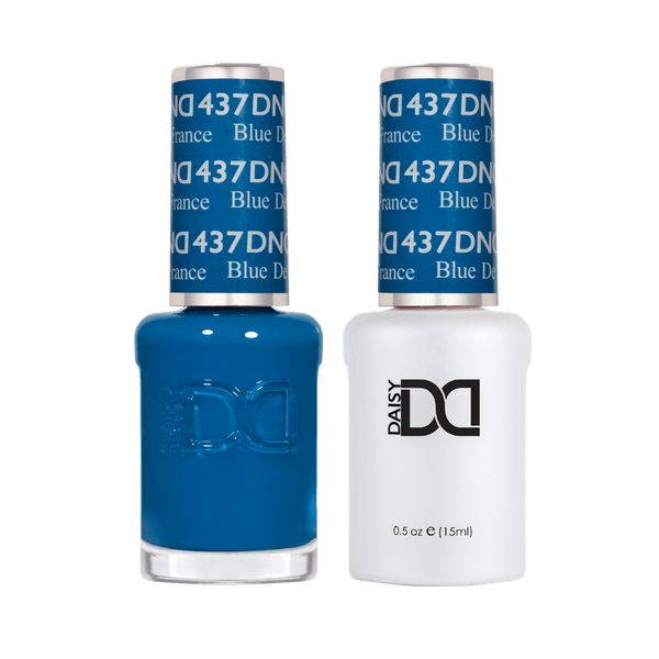 DND - Blue De France #437