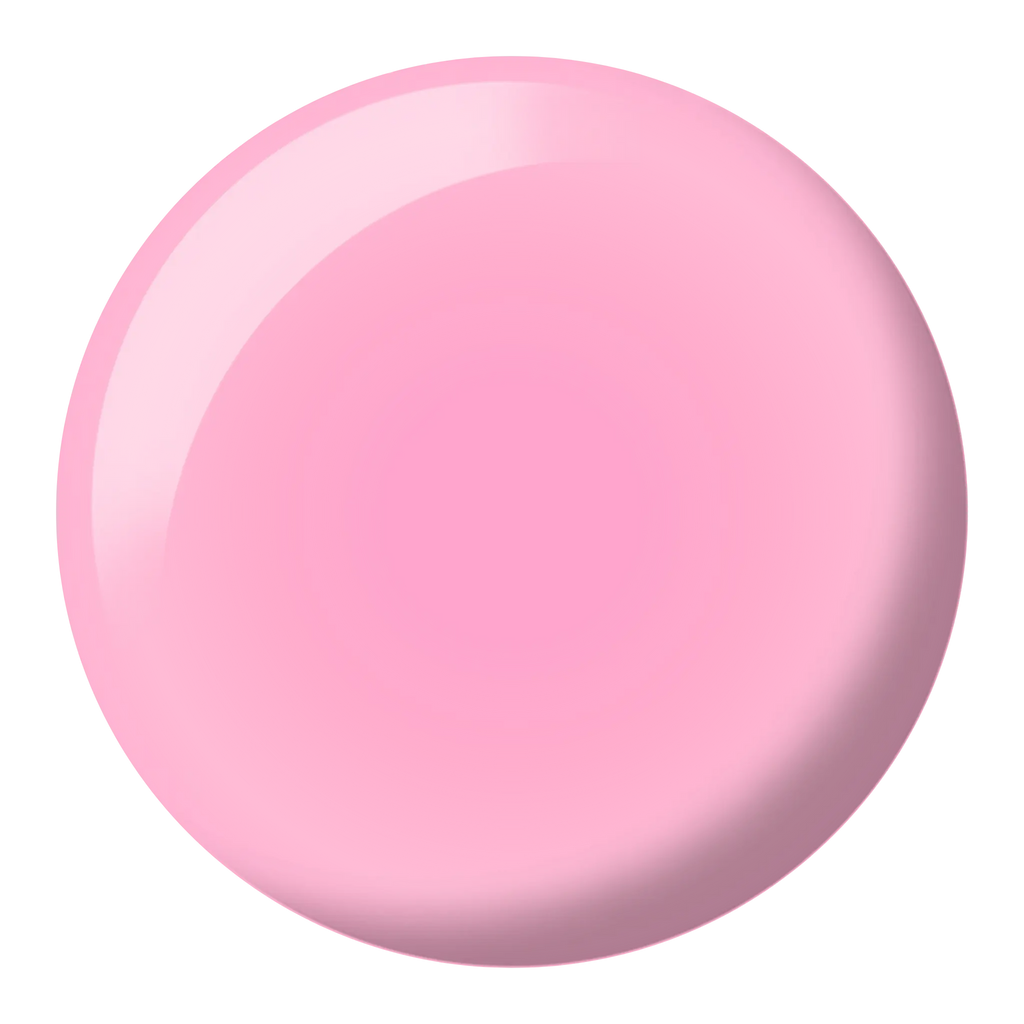 DND - Clear Pink #441