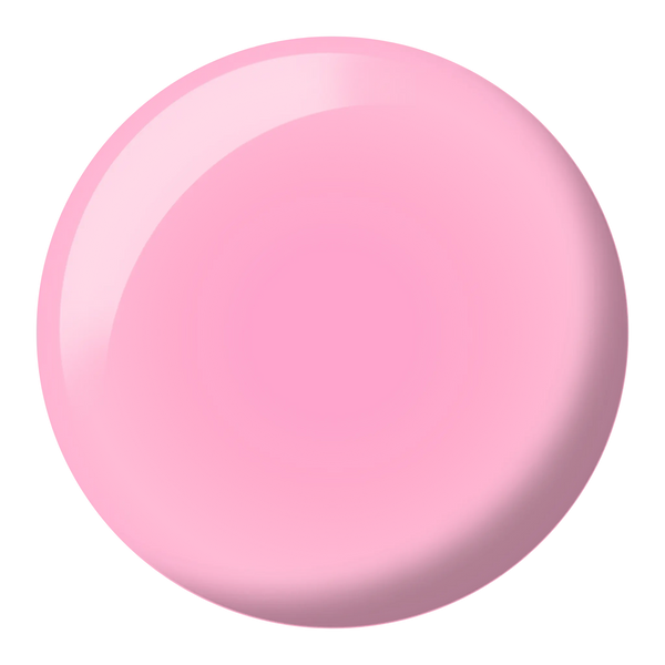 DND - Clear Pink #441