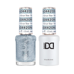 DND - Silver Star #442